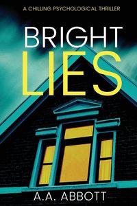 Produktbild: Bright Lies