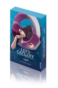 Produktbild: Let's Cast Off Collectors Edition 03