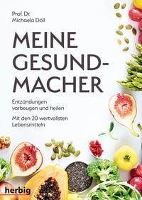 Produktbild: Meine Gesundmacher