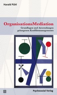 Produktbild: OrganisationsMediation