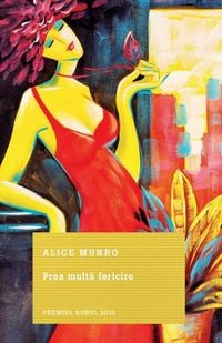 Produktbild: Prea mult&iquest; fericire