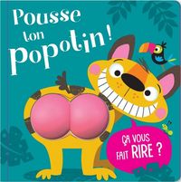 Produktbild: Pousse ton popotin !