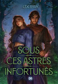 Produktbild: Sous ces astres infortun&eacute;s