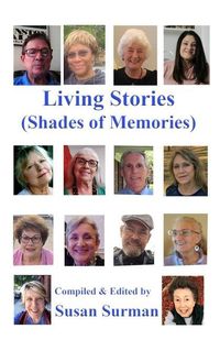Produktbild: Burke, B: Living Stories