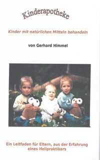 Produktbild: Kinderapotheke