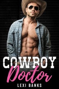Produktbild: Cowboy Doctor