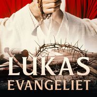 Produktbild: Lukasevangeliet