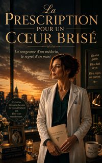 Produktbild: La prescription pour un cur bris&eacute;