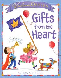Produktbild: Gifts from the Heart