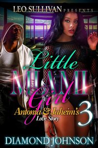 Produktbild: Little Miami Girl 3