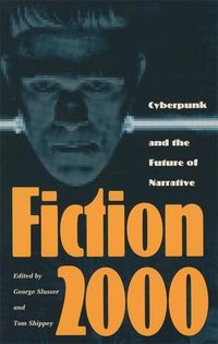Produktbild: Fiction 2000