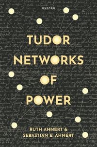 Produktbild: Tudor Networks of Power