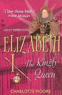 Produktbild: Elizabeth I