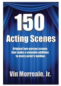 Produktbild: 150 Acting Scenes