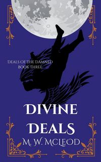 Produktbild: Divine Deals