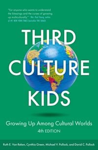 Produktbild: Third Culture Kids 4th Edition