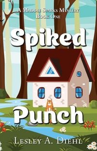 Produktbild: Spiked Punch