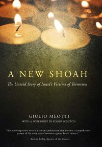 Produktbild: A New Shoah