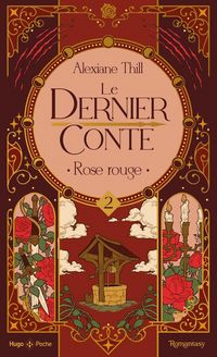 Produktbild: Le dernier conte