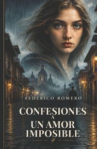 Produktbild: Confesiones a un amor imposible
