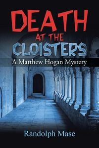 Produktbild: Death at the Cloisters