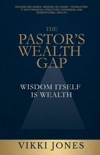 Produktbild: The Pastor's Wealth Gap