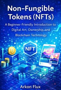 Produktbild: Non-fungible Tokens (nfts)