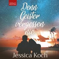 Produktbild: Denn Geister vergessen nie