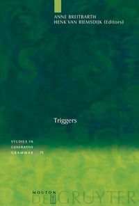 Produktbild: Triggers