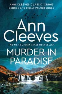 Produktbild: Murder in Paradise