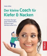 Produktbild: Der kleine Coach f&uuml;r Kiefer & Nacken