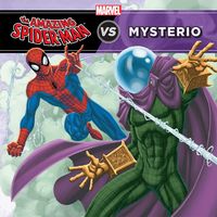 Produktbild: Amazing Spider-Man: The Amazing Spider-Man vs. Mysterio