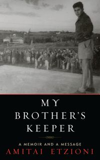 Produktbild: My Brother's Keeper