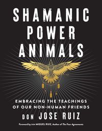 Produktbild: Shamanic Power Animals