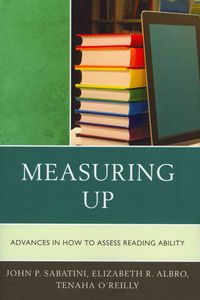 Produktbild: Measuring Up