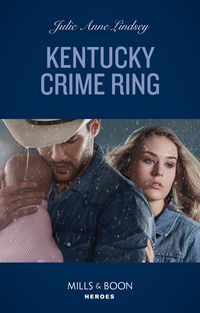 Produktbild: Kentucky Crime Ring