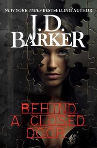 Produktbild: Behind A Closed Door