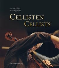 Produktbild: Cellisten - Cellists