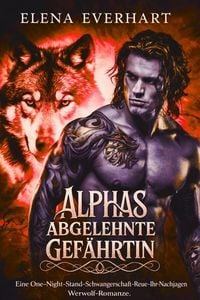 Produktbild: Alphas abgelehnte Gef&auml;hrtin