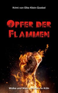 Produktbild: Opfer der Flammen