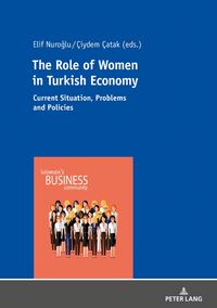 Produktbild: The Role of Women in Turkish Economy