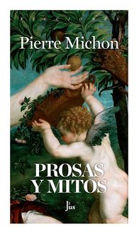Produktbild: Prosas y mitos