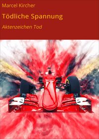 Produktbild: T&ouml;dliche Spannung