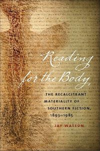 Produktbild: Reading for the Body