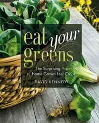 Produktbild: Eat Your Greens