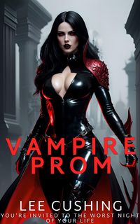 Produktbild: Vampire Prom (Vampires, #11)