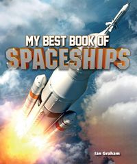 Produktbild: My Best Book of Spaceships