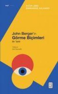 Produktbild: John Bergerin G&ouml;rme Bicimleri