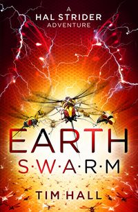 Produktbild: Earth Swarm