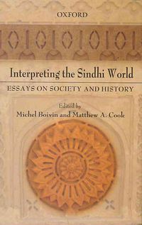 Produktbild: Interpreting The Sindhi World